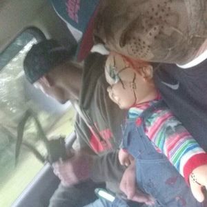 Meet your Posher, Brad